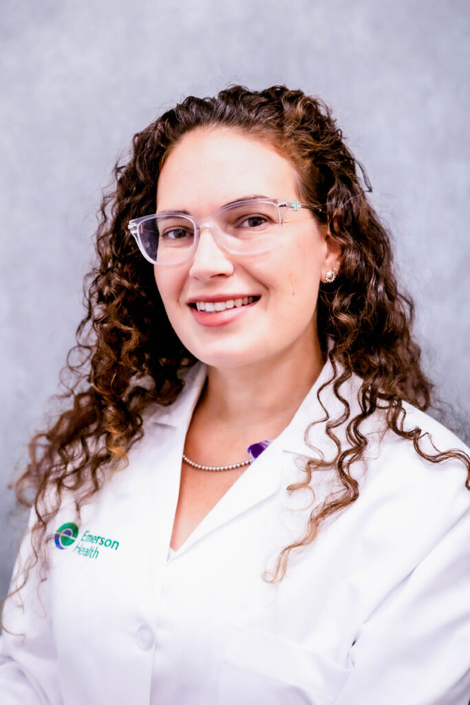 Allison Darvish DO