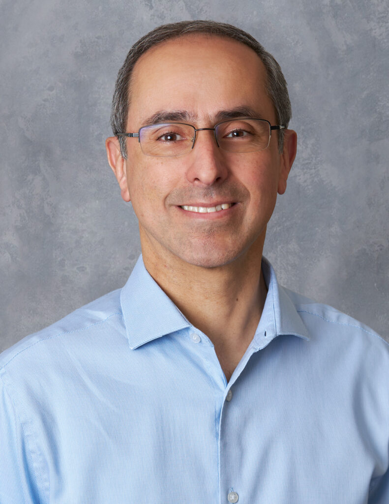 Behzad Goharfar