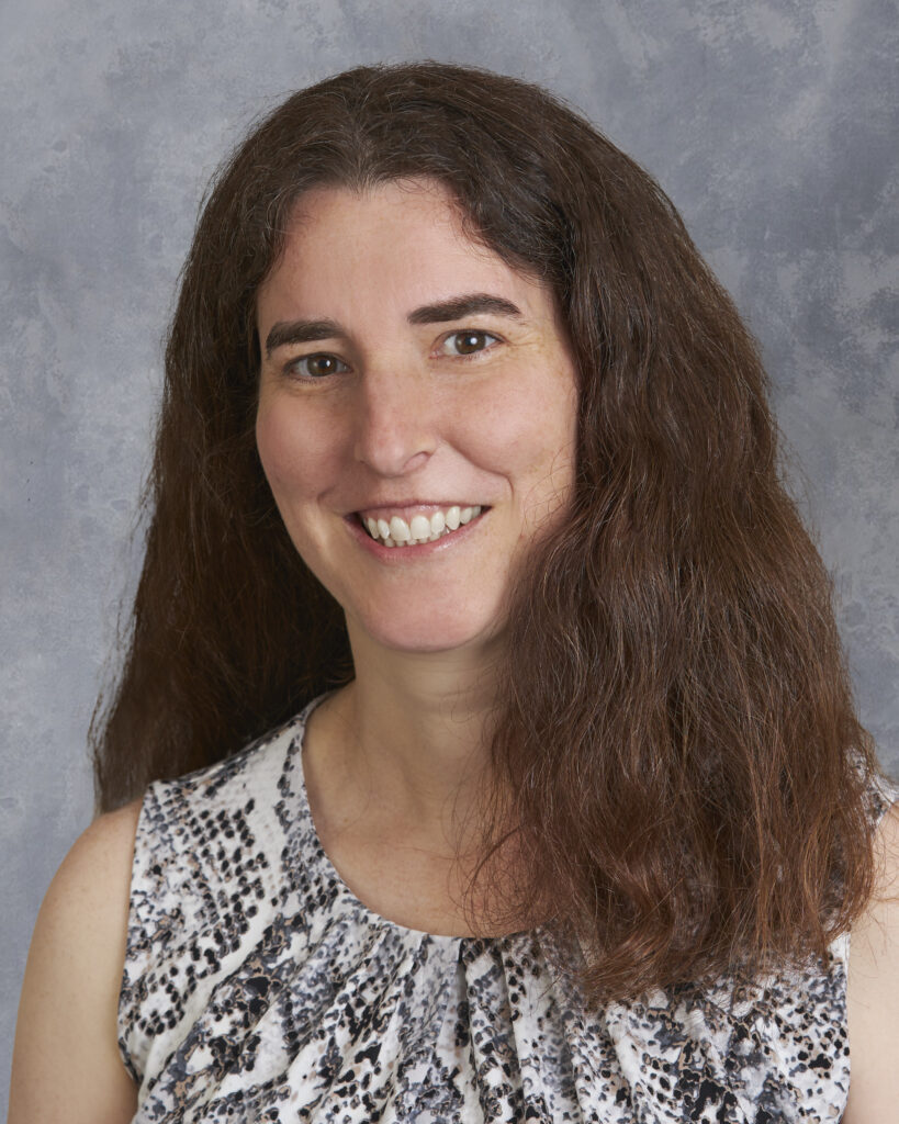Eliza Jones