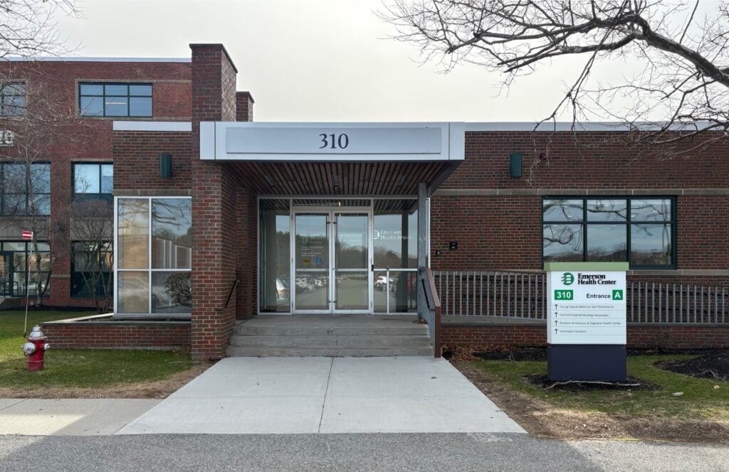 Emerson Health Gastroenterology and Endoscopy Center e1760647547611