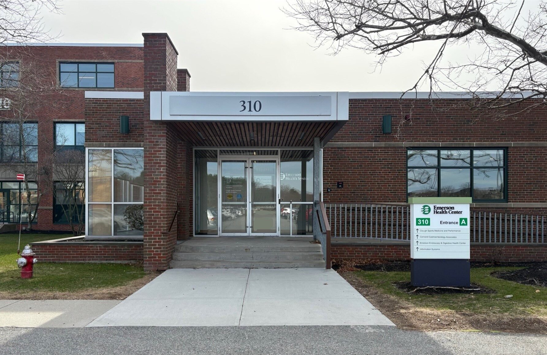 Emerson Health Gastroenterology and Endoscopy Center e1760647547611