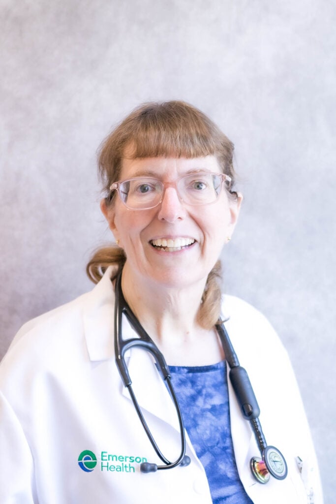 Hope Ring MD