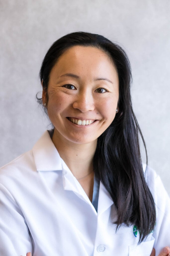 Hosana Mamata MD