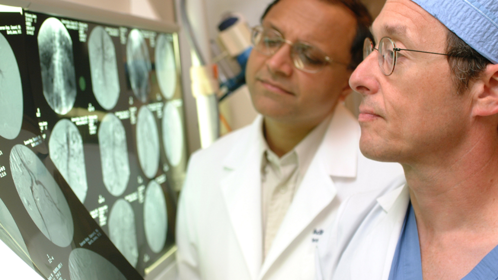 Interventional Radiology - Emerson Health