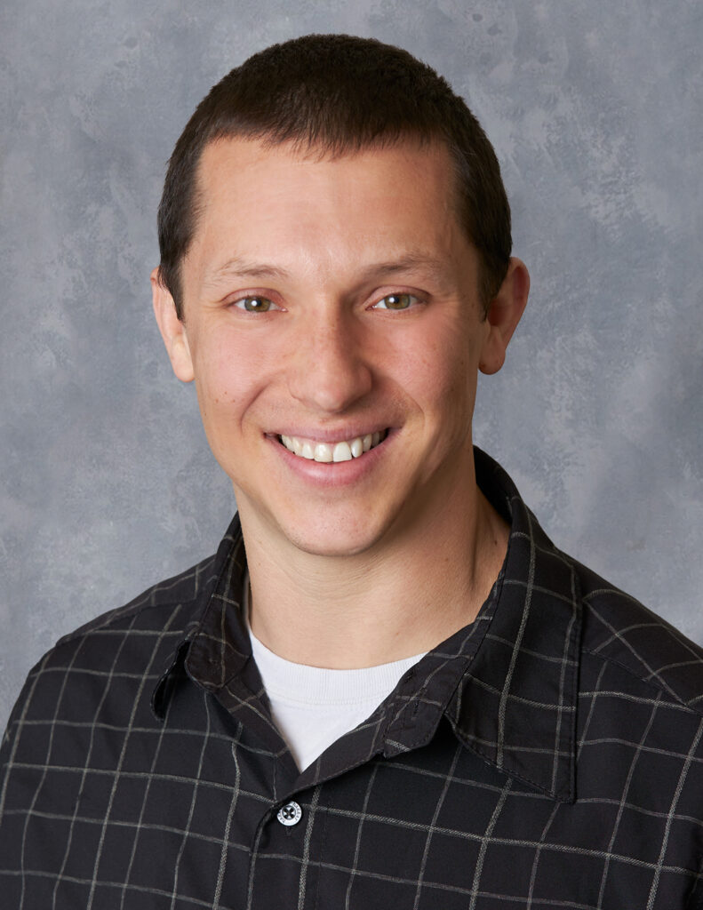 James Daly