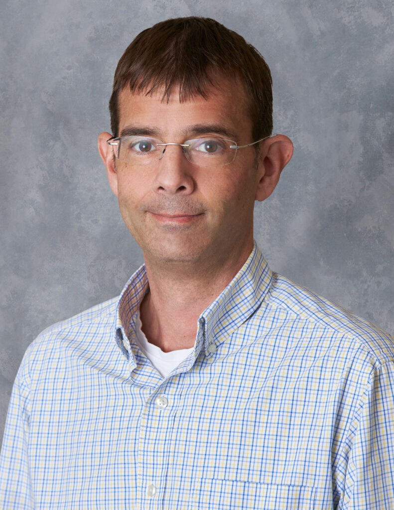 James Sheehy