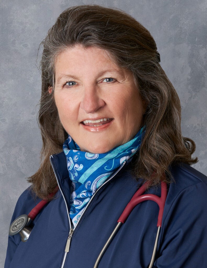 Joan Eagan