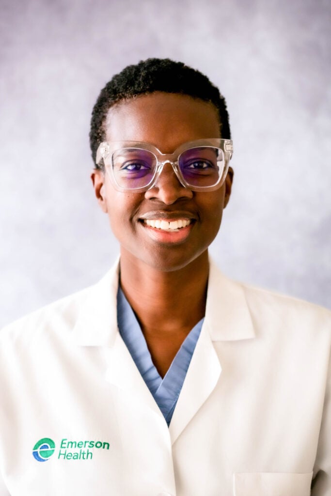 Michelle Dalencour MD