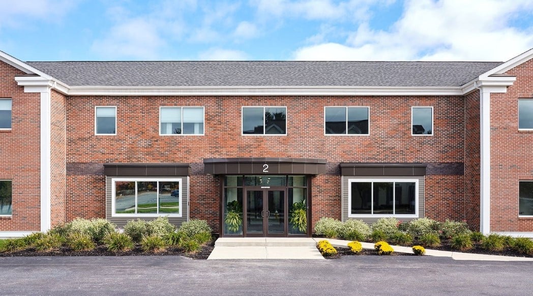 exterior of Orthopaedic Surgical Associates Westford