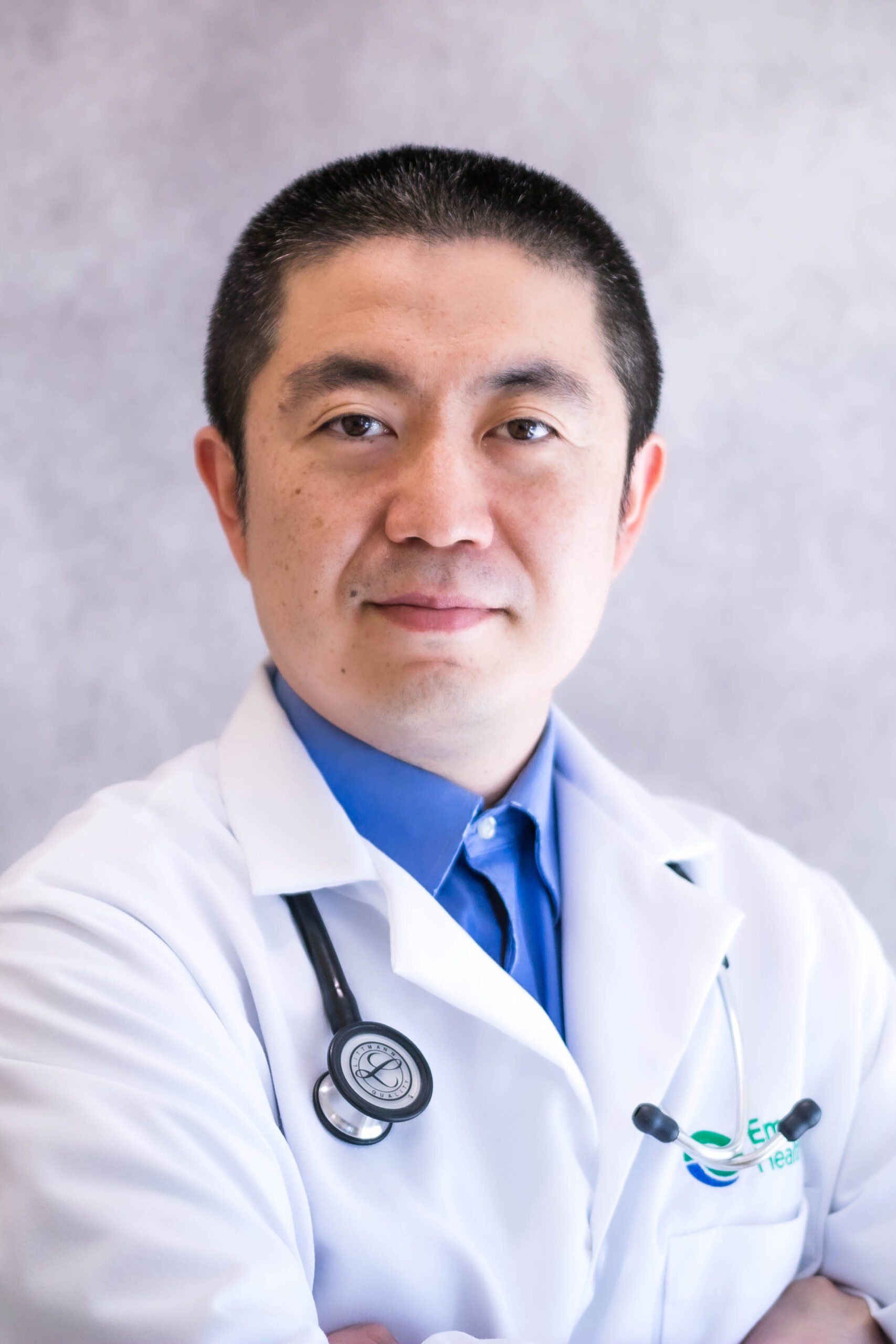 Peter Zhao MD scaled