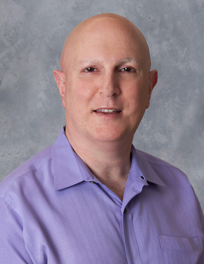 Russell Coleman