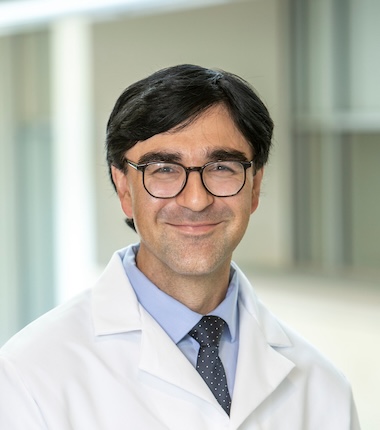 Bijan W. Salari - Urology