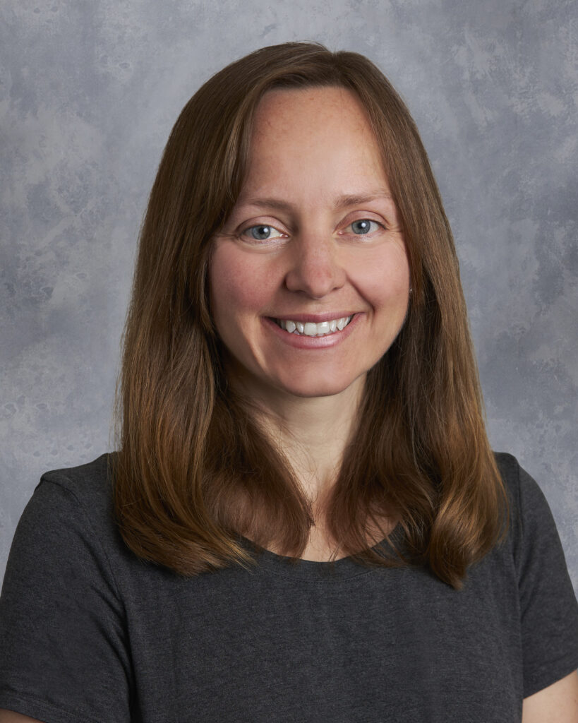 Susan Voute