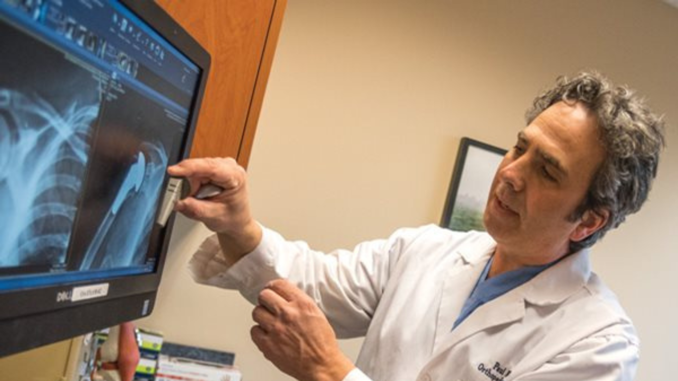 Orthopedic Surgery