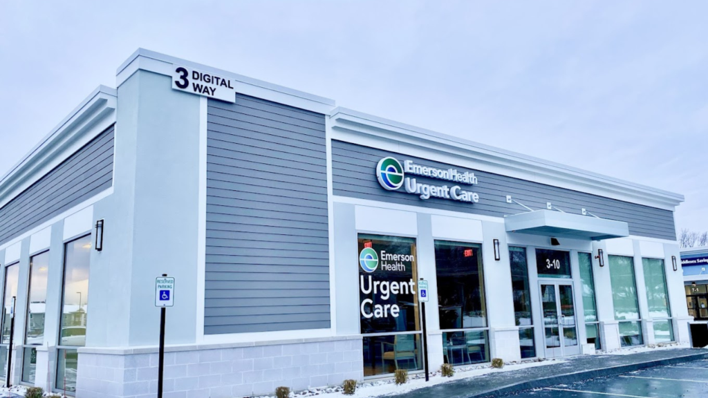 Urgent Care for Spring Ailments Emerson Health