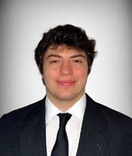 a man in a suit