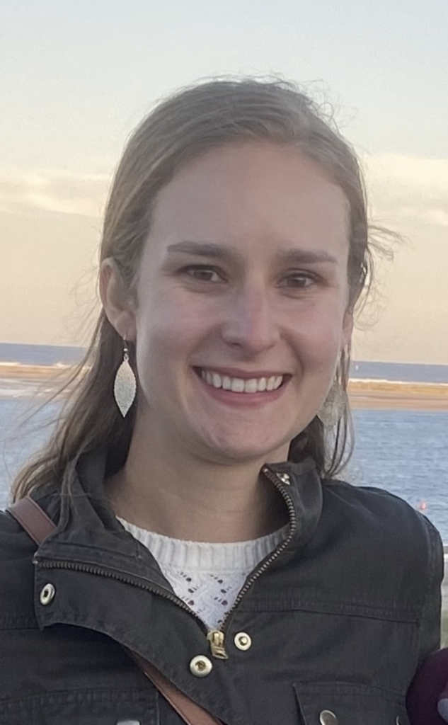 Caitlin Duggan