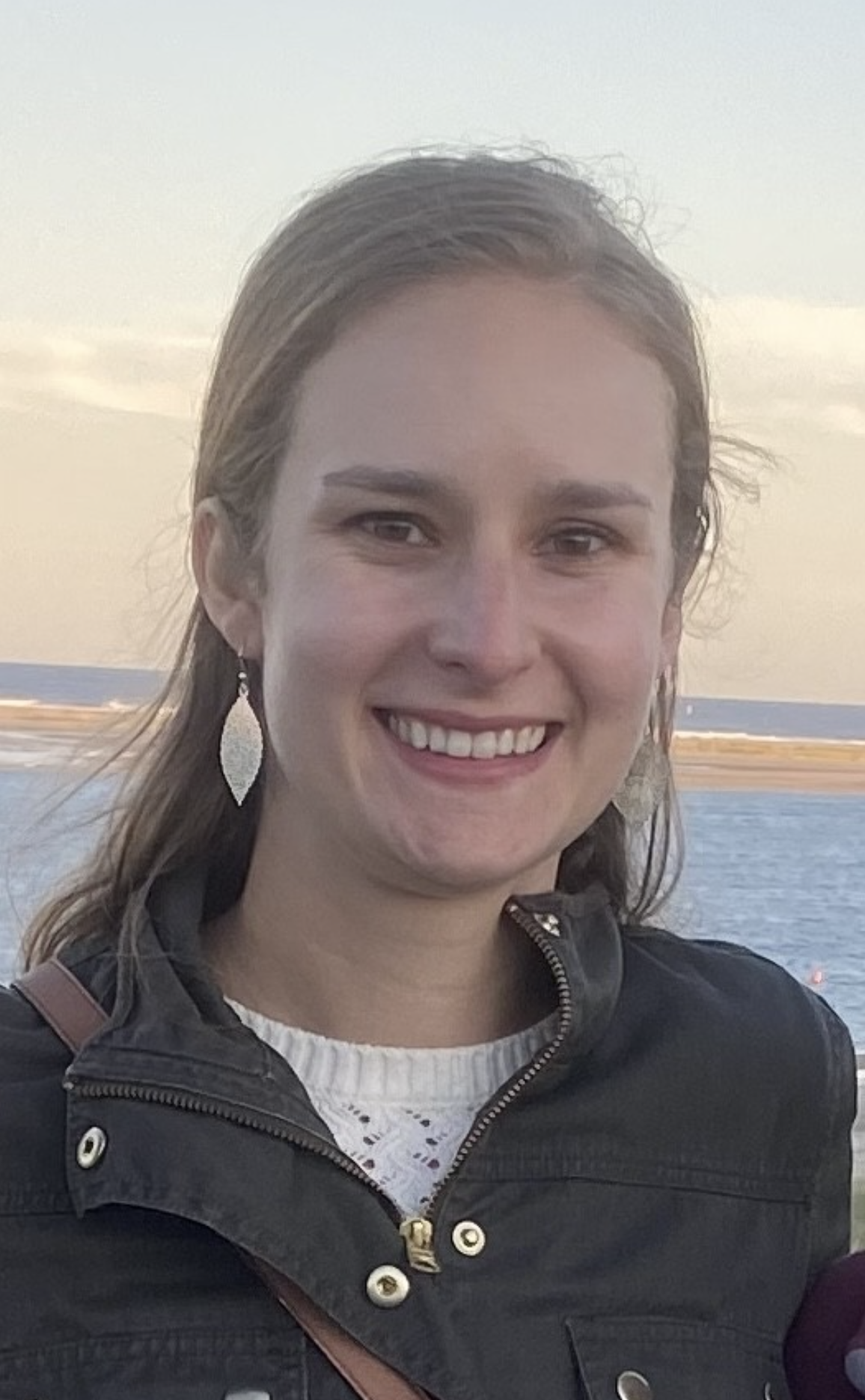 Caitlin Duggan