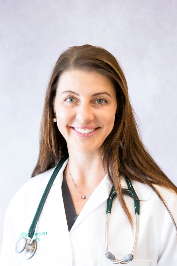 Elizabeth Lapointe PA C