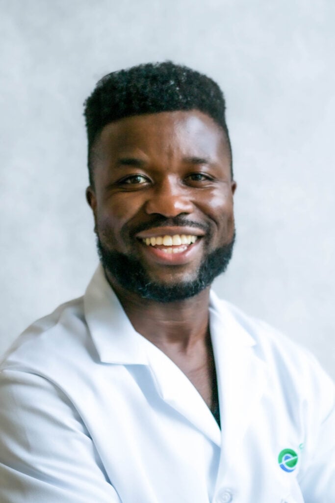 Prince Acquaye PA C