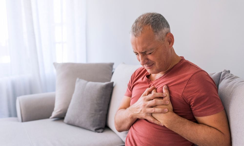 Heartburn or Cancer