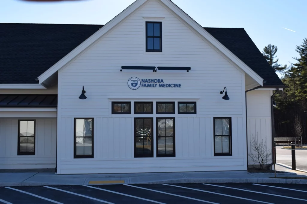 Nashoba Family Medicine