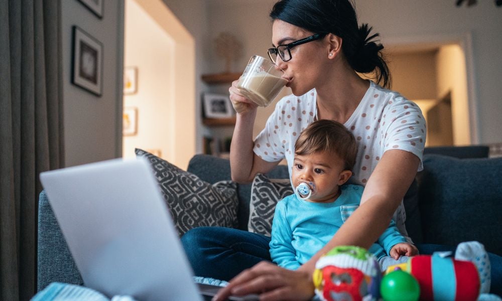 Parenting Stress