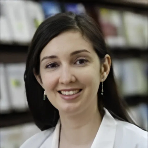 Samara Pena