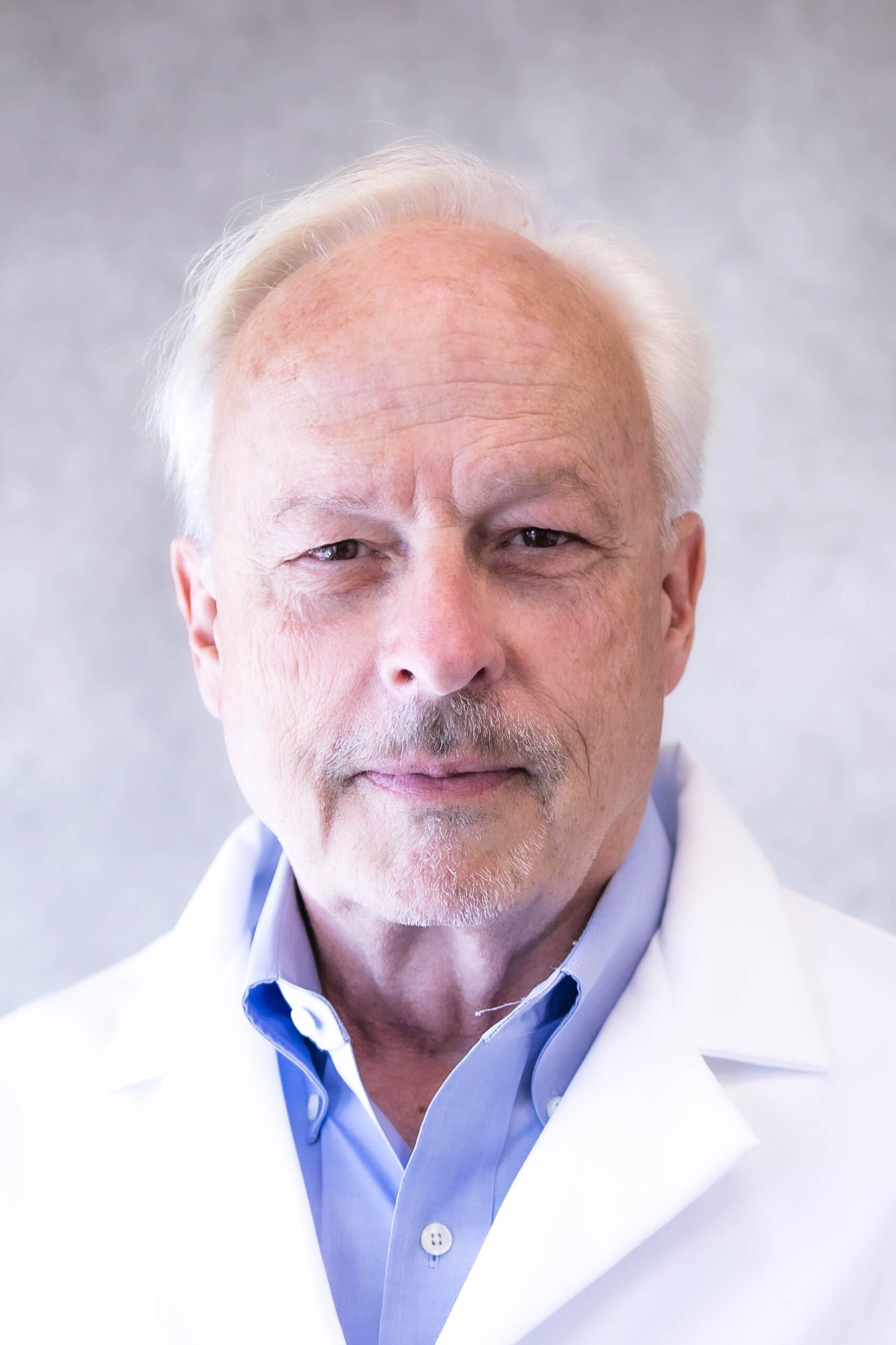 Richard Larson MD scaled