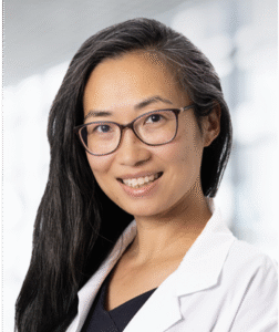 Dana Xu