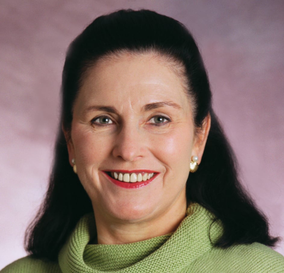 Diane Kotsaftis