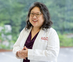 Dr Olivia Liao Healthworks Fall2025