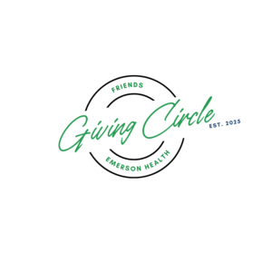 Friends Giving Circle