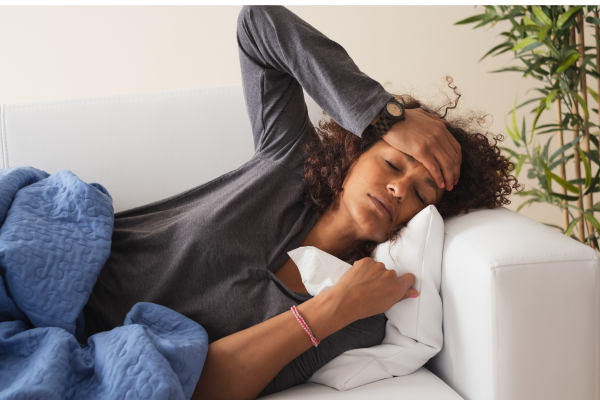 cold flu for UC article