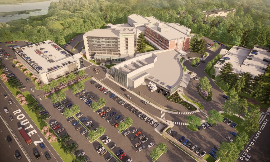 EXT AERIAL 2024 0311