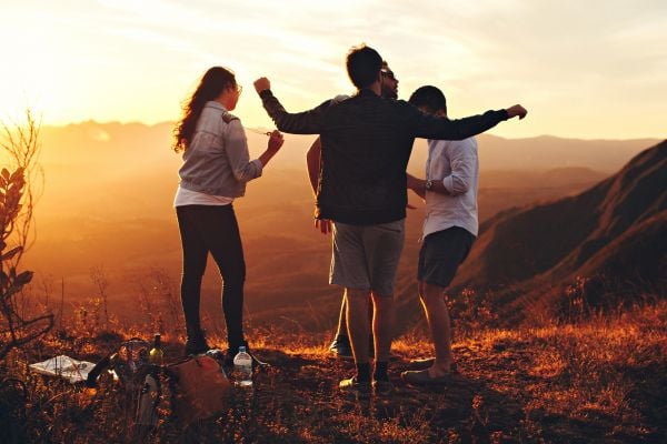 teenagers mental health