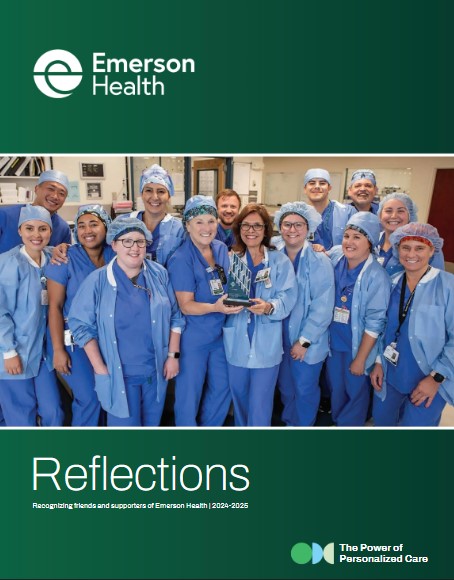 Reflections 2025