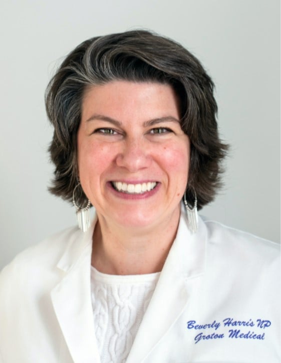 Beverly Harris