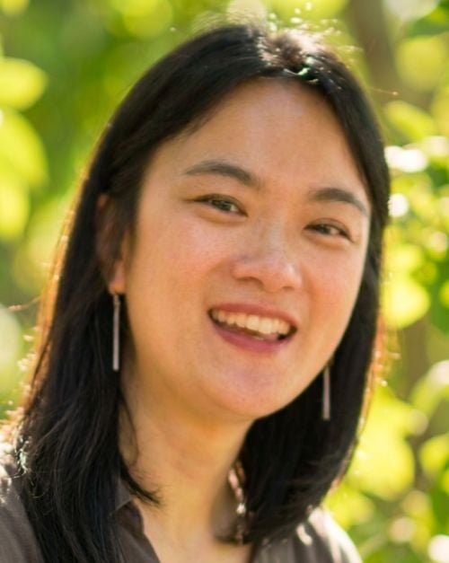 Ellen Hsu-Hung